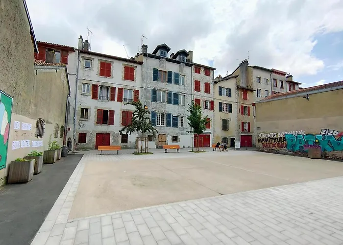 Jeu De Paume