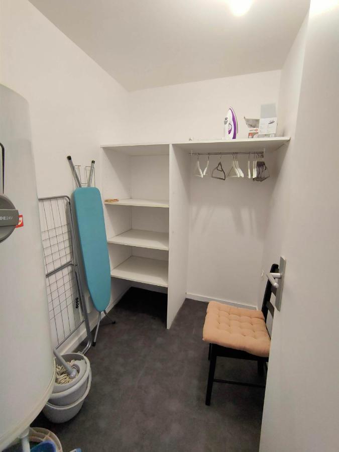 Jeu De Paume Apartment Bayonne