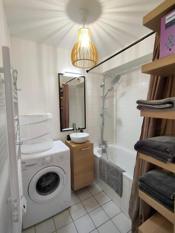 Jeu De Paume Apartment