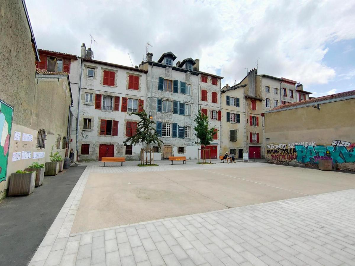 Apartment Jeu De Paume *