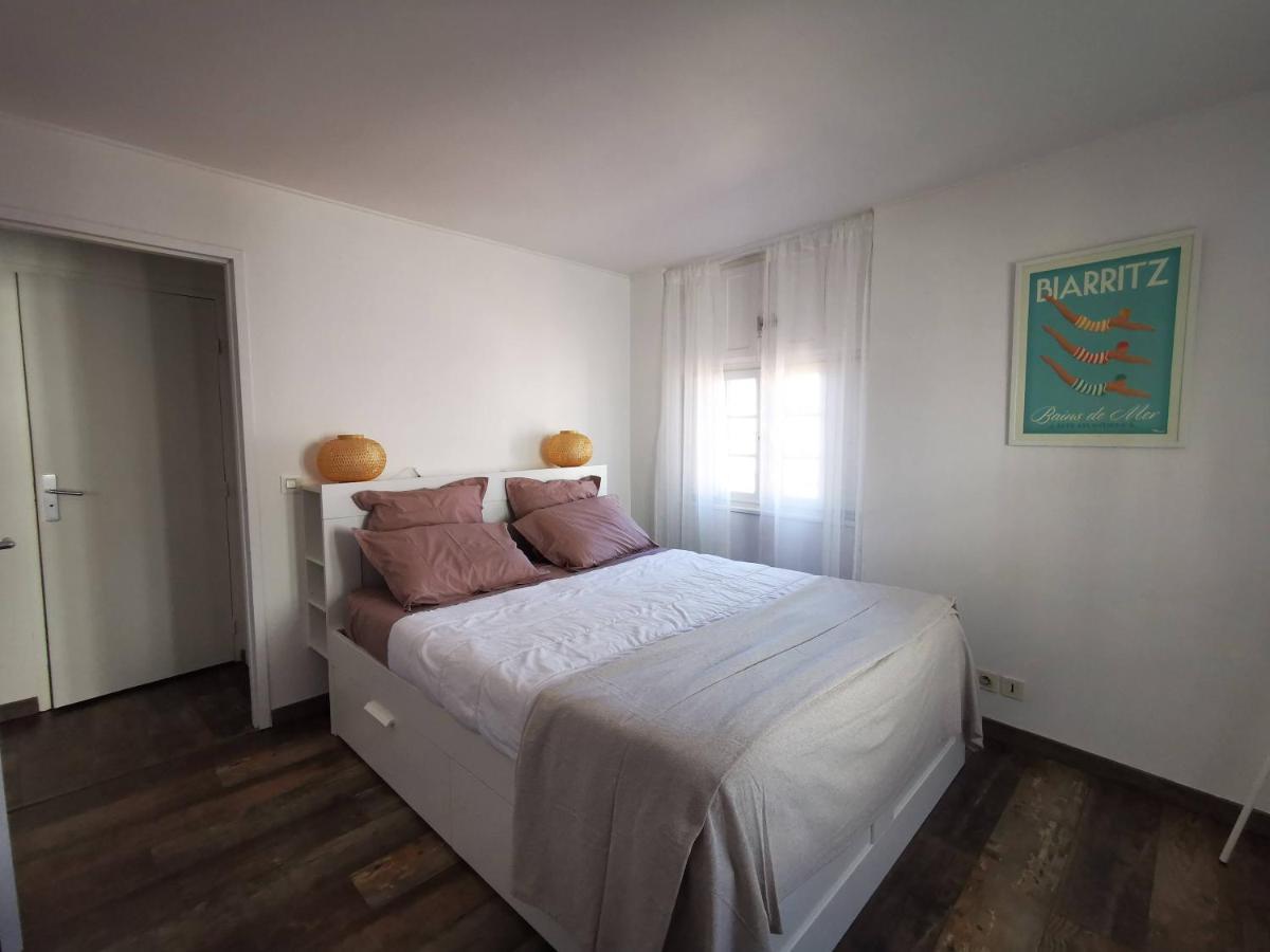 Jeu De Paume Apartment *
