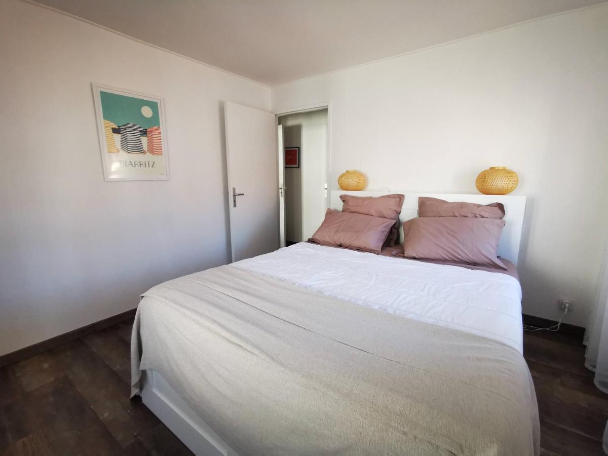Apartment Jeu De Paume